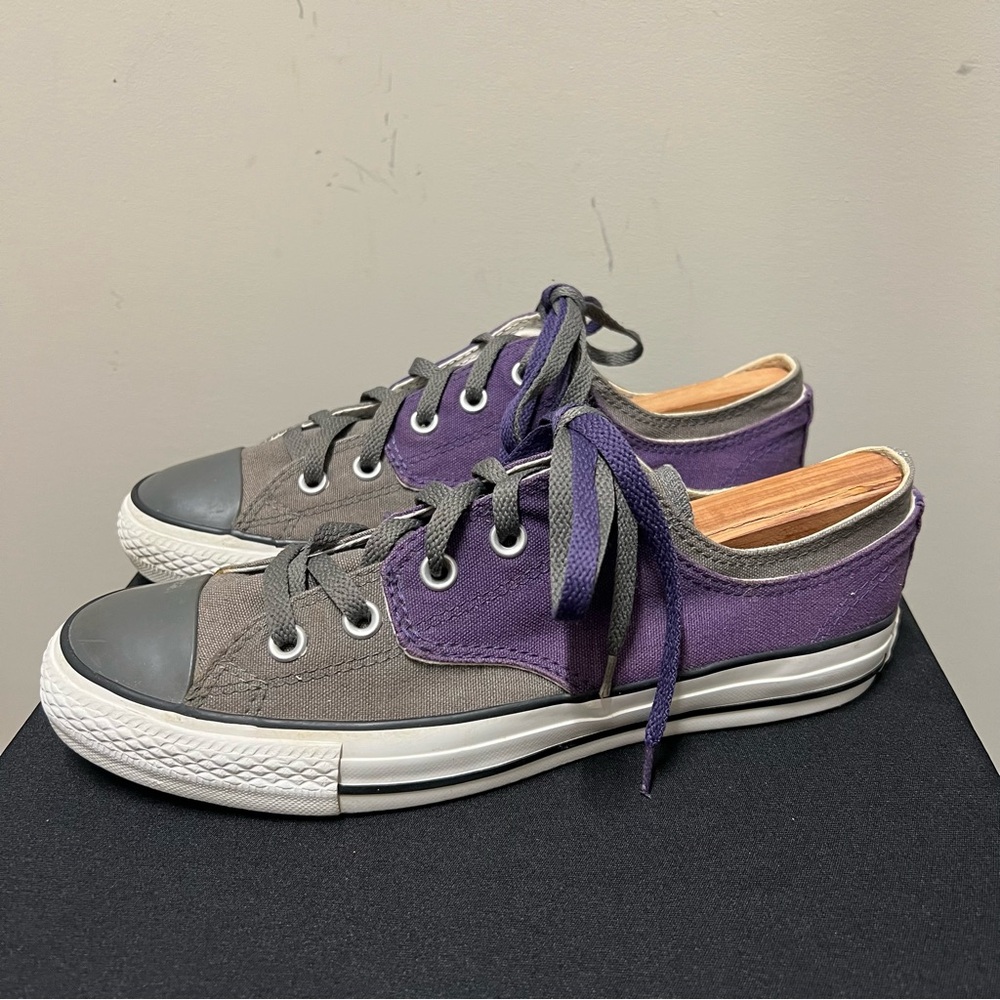 Converse Chuck Taylor Double Layered All Stars